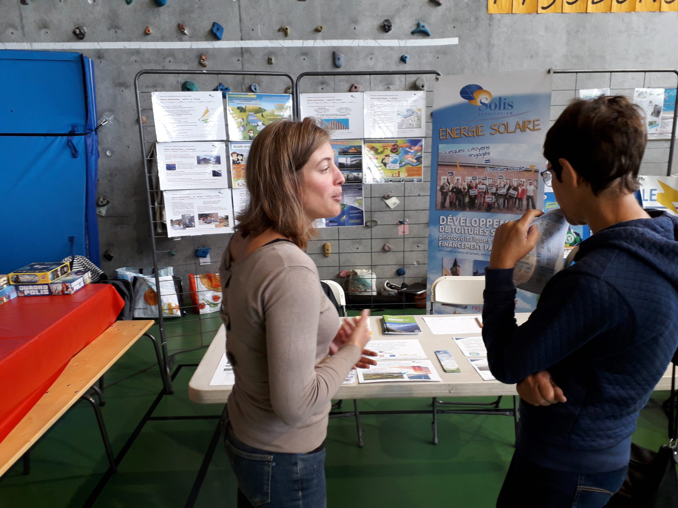 Forum des associations de Lezennes